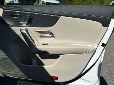 2025 Mercedes-Benz CLA - Photo 40