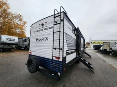 2025 Palomino Puma - Photo 6