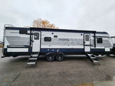2025 Palomino Puma - Photo 3
