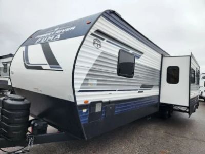 2025 Palomino Puma - Photo 5