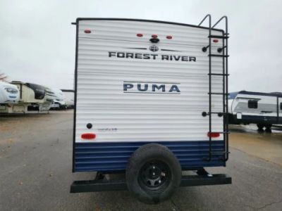 2025 Palomino Puma - Photo 2