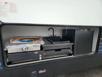 2025 Palomino Puma - Photo 42