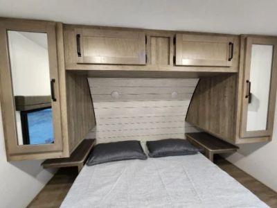 2025 Palomino Puma - Photo 29