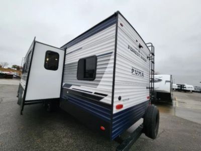 2025 Palomino Puma - Photo 7