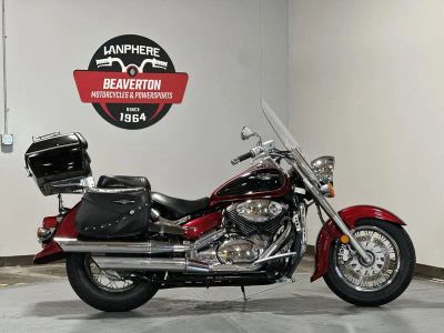 2007 Suzuki 14439 - Photo 5