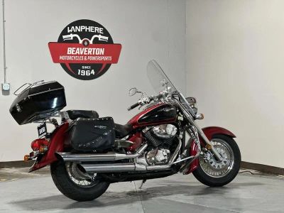 2007 Suzuki 14439 - Photo 4