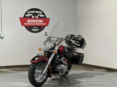 2007 Suzuki 14439 - Photo 7