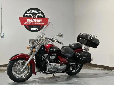 2007 Suzuki 14439 - Photo 8