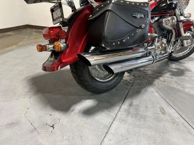 2007 Suzuki 14439 - Photo 19