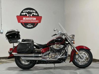 2007 Suzuki 14439 - Photo 1