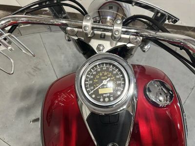 2007 Suzuki 14439 - Photo 11