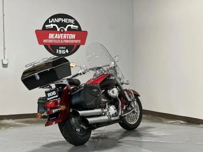 2007 Suzuki 14439 - Photo 3