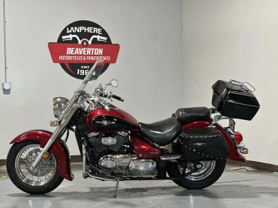 2007 Suzuki 14439 - Photo 9