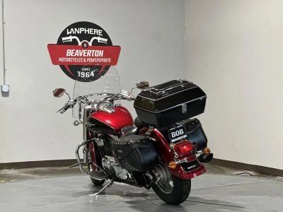 2007 Suzuki 14439 - Photo 2