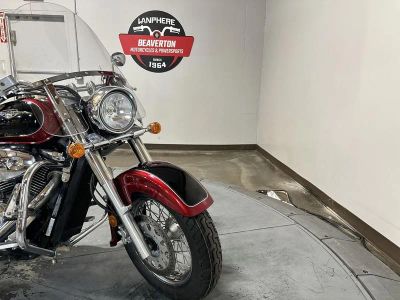 2007 Suzuki 14439 - Photo 15