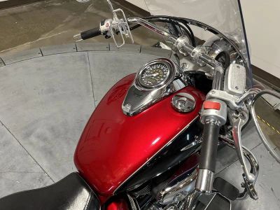 2007 Suzuki 14439 - Photo 14