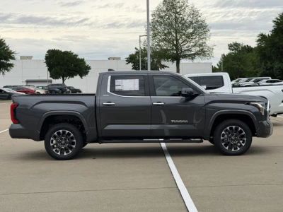 2026 Toyota Tundra - Photo 3