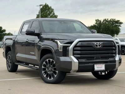 2026 Toyota Tundra - Photo 2