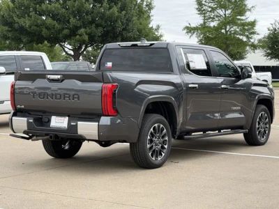 2026 Toyota Tundra - Photo 4