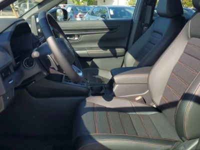 2026 Honda CR-V Hybrid — photo 18 view