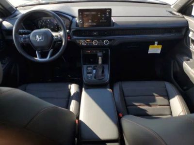 2026 Honda CR-V Hybrid — photo 15 view