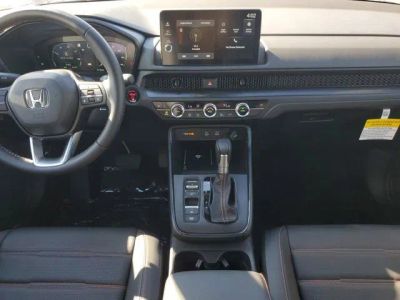 2026 Honda CR-V Hybrid — photo 16 view