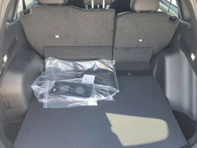 2026 Honda CR-V Hybrid — photo 13 view