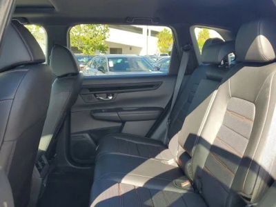 2026 Honda CR-V Hybrid — photo 14 view