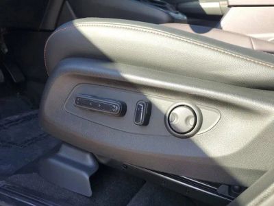 2026 Honda CR-V Hybrid — photo 19 view