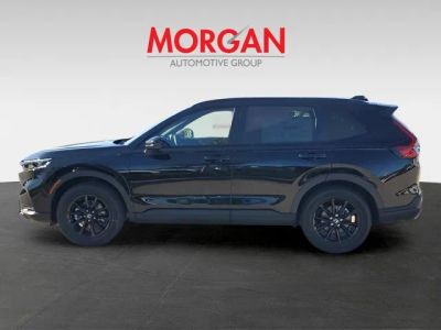 2026 Honda CR-V Hybrid — photo 7 view