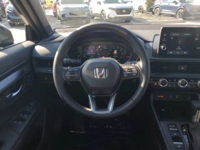 2026 Honda CR-V Hybrid — photo 12 view