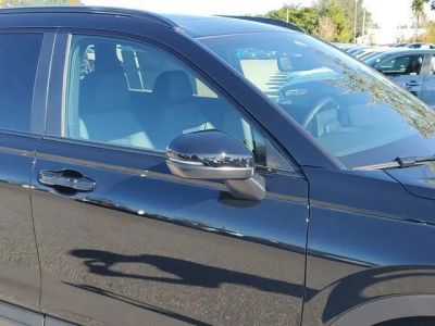 2026 Honda CR-V Hybrid — photo 10 view