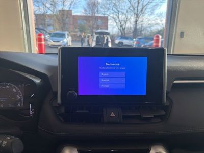 2023 Toyota RAV4 LE - Photo 13