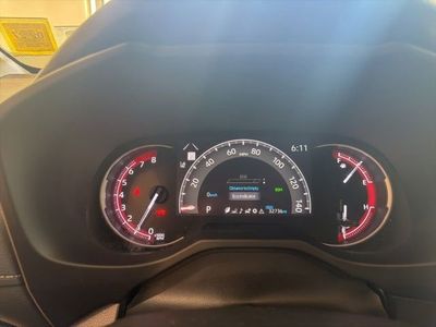 2023 Toyota RAV4 LE - Photo 12