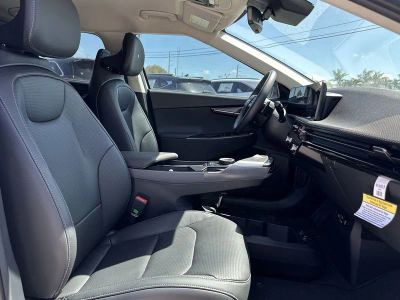 2025 Kia EV6 — photo 25 view