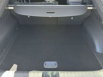 2025 Kia EV6 — photo 21 view