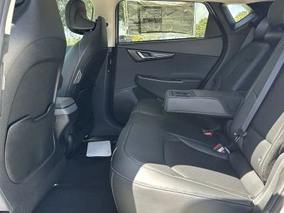 2025 Kia EV6 — photo 18 view