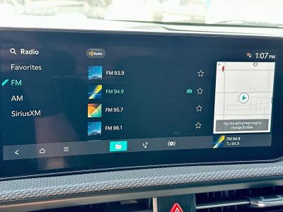 2025 Kia EV6 — photo 14 view
