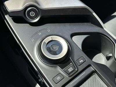 2025 Kia EV6 — photo 22 view