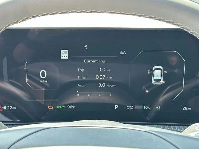 2025 Kia EV6 — photo 12 view