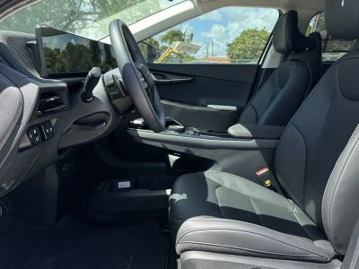 2025 Kia EV6 — photo 15 view