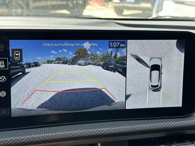 2025 Kia EV6 — photo 24 view