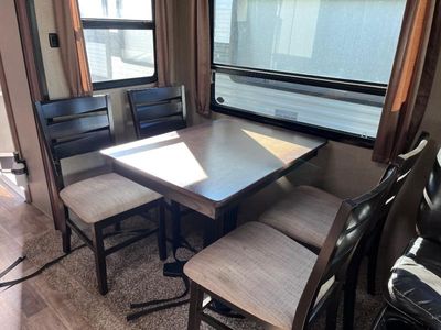 2017 Grand Design Reflection - Photo 15