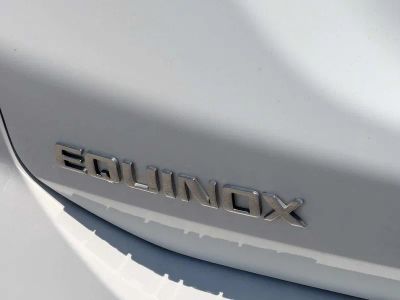 2020 Chevrolet Equinox — photo 13 view