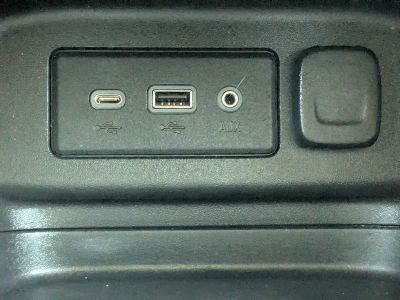 2020 Chevrolet Equinox — photo 28 view