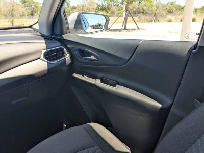 2020 Chevrolet Equinox — photo 22 view