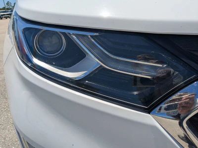 2020 Chevrolet Equinox — photo 10 view
