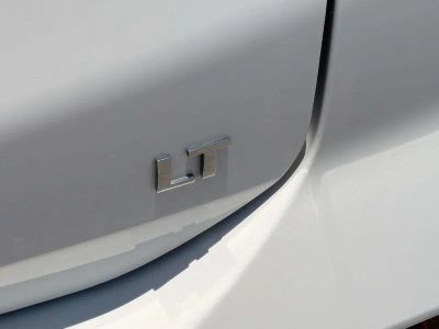 2020 Chevrolet Equinox — photo 14 view