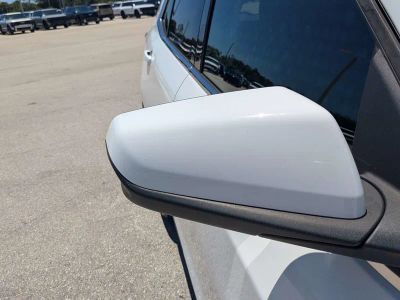 2020 Chevrolet Equinox — photo 12 view