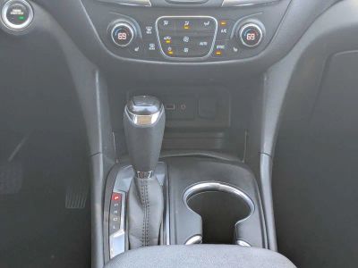 2020 Chevrolet Equinox — photo 24 view